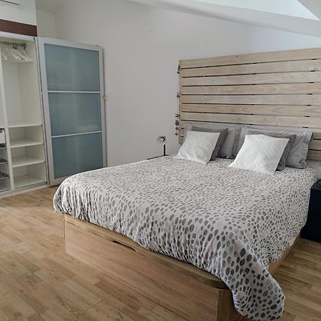 Precioso Duplex Con Terraza A 5 Minutos Playa Y 20 Minutos De Barcelona Leilighet Premiá de Mar Eksteriør bilde