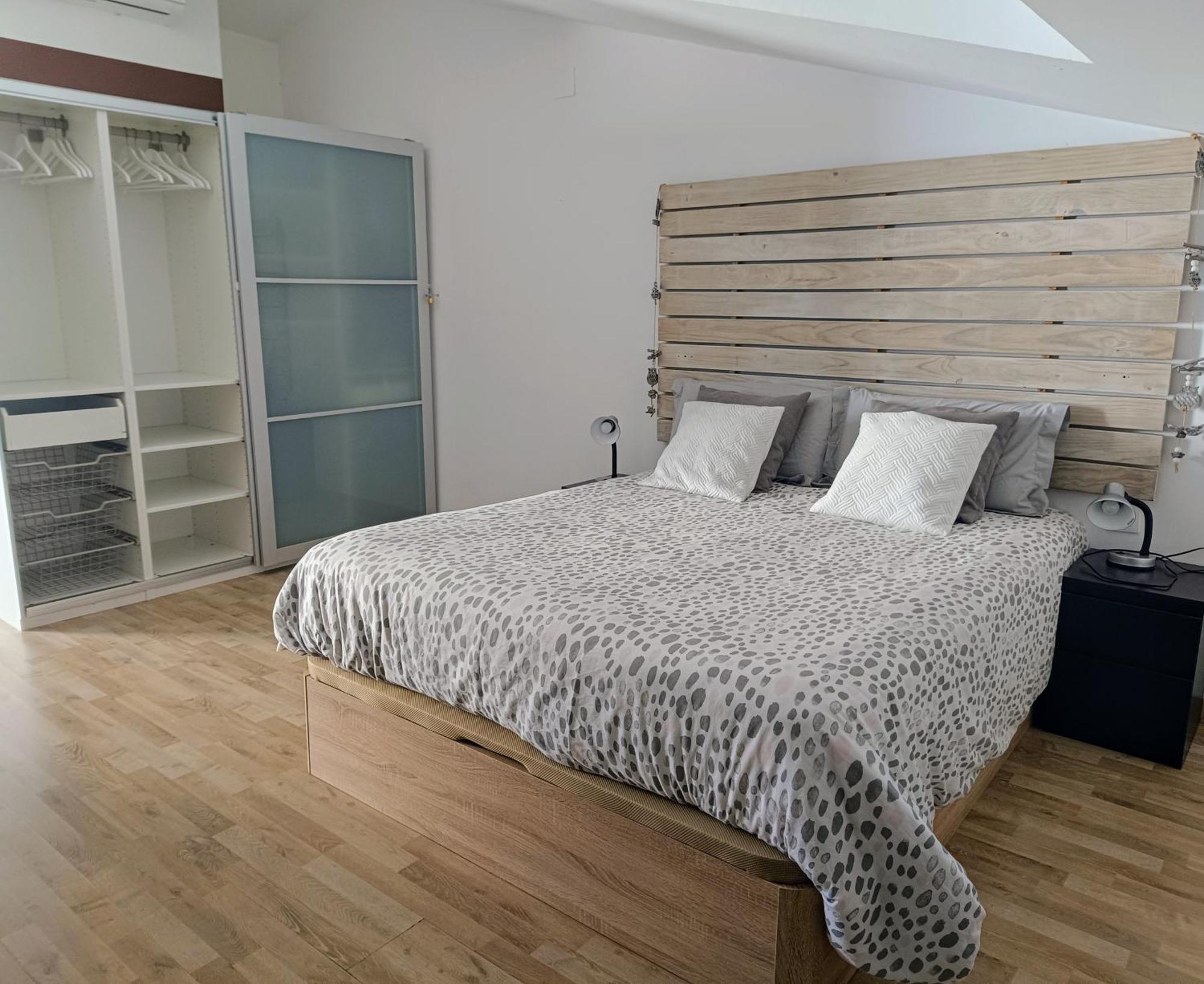 Precioso Duplex Con Terraza A 5 Minutos Playa Y 20 Minutos De Barcelona Leilighet Premiá de Mar Eksteriør bilde